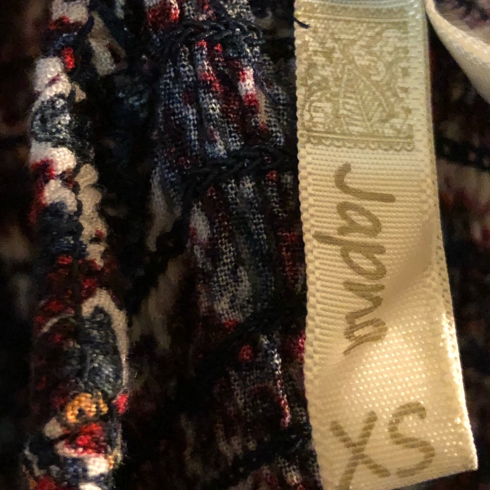 🛑SOLD🛑Japna Juniors XS Breathtaking Sundress - Picture 4 of 8